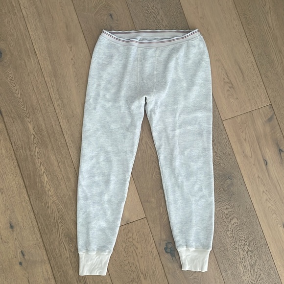 The Great | Thermal Lounge Pant - Picture 3 of 8